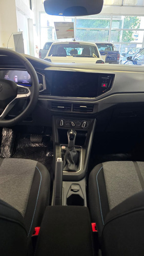 Volkswagen Nivus 1.0 Tsi 200 Comfortline