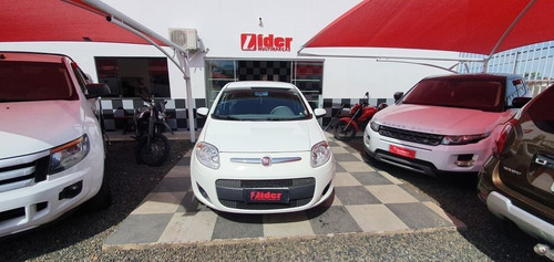Fiat Palio 1.0 Mpi Attractive 8v 2015