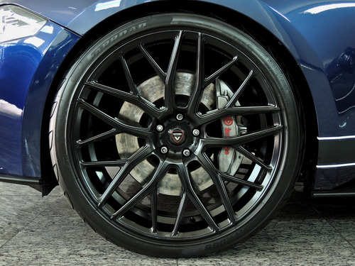 Ford Mustang 5.0 Gt Premium V8 2p
