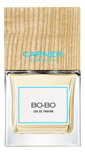 Carner Barcelona Bo-bo Edp Unisex 3.4oz 100ml