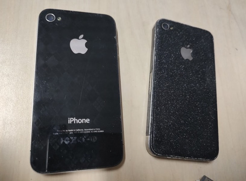 iPhone 4 32gb Para Reparar O Repuesto (Usado)