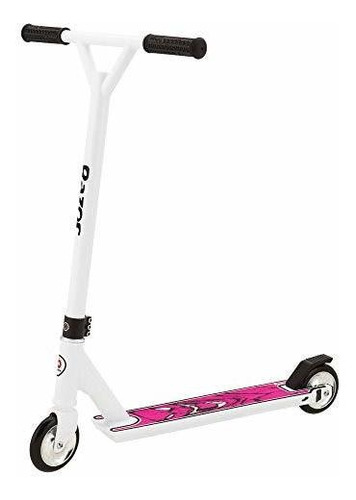 Razor Pro El Dorado Kick Scooter