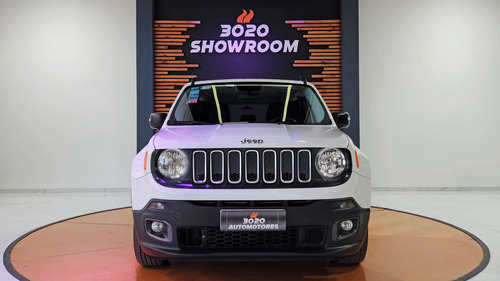 Jeep Renegade 1.8 Sport Plus