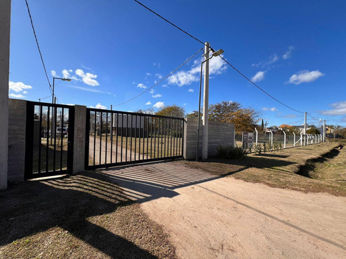 Lotes 150 Entre 41 Y 42 - Liquidámbar San Carlos