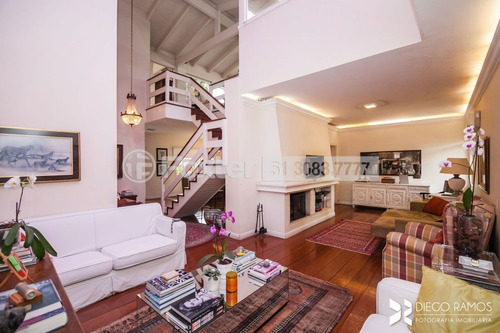 Imagem 7 de 30 de Cobertura, 3 Dormitórios, 469.6 M², Bela Vista - 164780