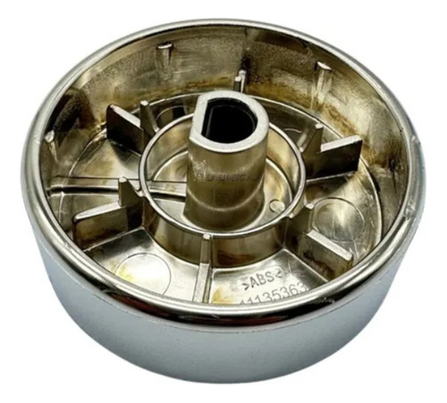 Perilla Para Lavadora Whirlpool W11135363 Original
