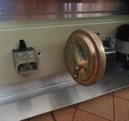 Imagen 9 de 10 de Tablero Para Lavadora Whirlpool, 2 Velocidades, 7 Ciclos