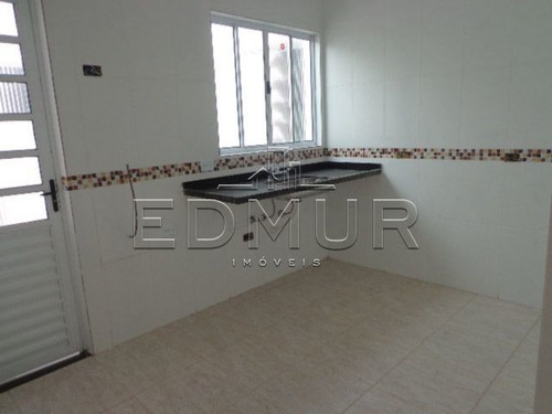 Imagem 3 de 8 de Cobertura - Vila Clarice - Ref: 9809 - V-9809