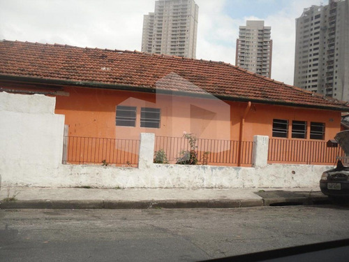 Imagem 1 de 6 de Terreno Em Ótima Localização Próx Ao Metrô Alto Do Ipiranga - Ss5906