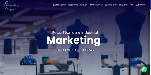 Diseño De Sitios Web Con Hosting Inlcuido