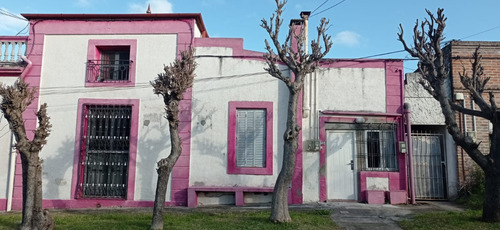Venta De 3 Apartamentos En San José. Ref 653.