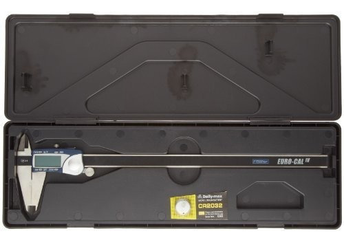 Electronico Fowler Estructura Acero Inoxidable Cal 4 1