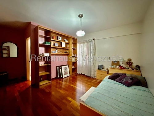 Exclusivo Apartamento En Venta Alto Hatillo Abm