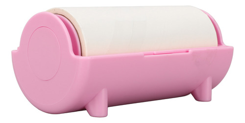 Nail Stamper Oil Absorbing Paper Sheet Portable Home Salon