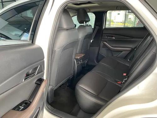 Mazda CX-30 2.0 Grand Touring Lx At Hibrido Ligero - Mhev