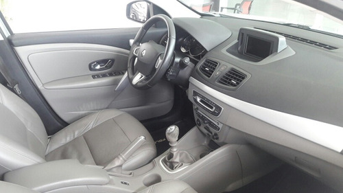 Renault Fluence 2013 2.0 Privilege Mt