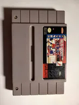 Comprar Juego Nhlpa Hockey Super Nintendo Snes Palermo V Lopez
