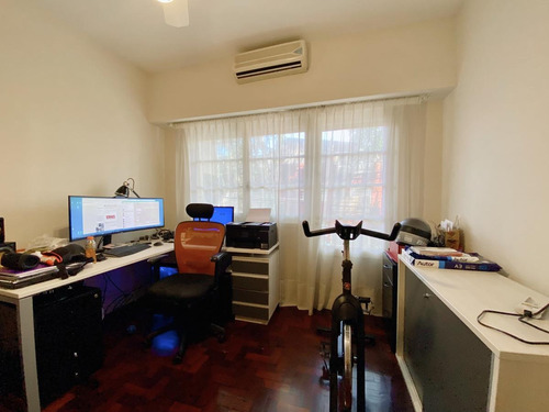 Imagen 4 de 26 de Excelente Departamento 2 Ambientes (1er Piso) En Venta - Vicente López- Vías/maipú