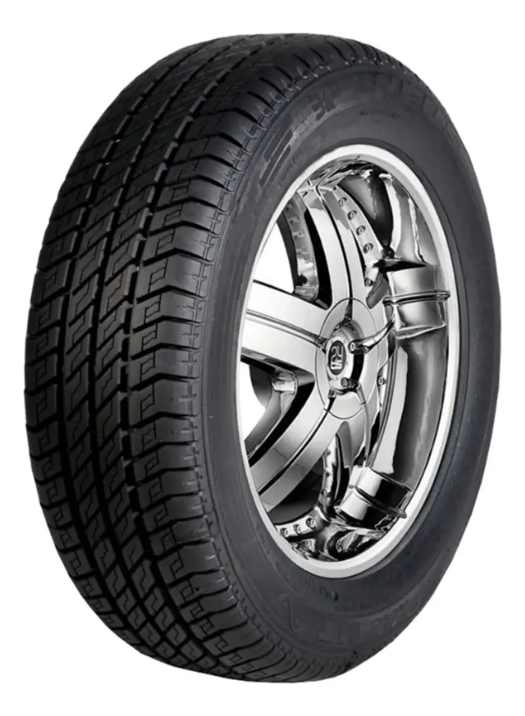 Llanta Radburg SPORT RS3 205/55R16 94H para Carro y Camioneta