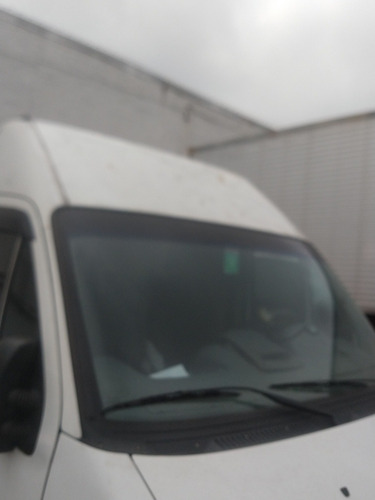 Fiat Ducato 2008 2.8 Jtd Longo Teto Alto 5p