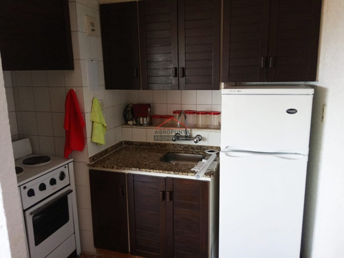 Apartamento En Roosevelt 1 Dormitorio * Alquiler Anual- Ref: 5361