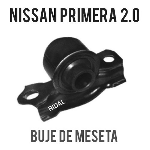 Buje Meseta Delantera Nissan Primera 2.0 