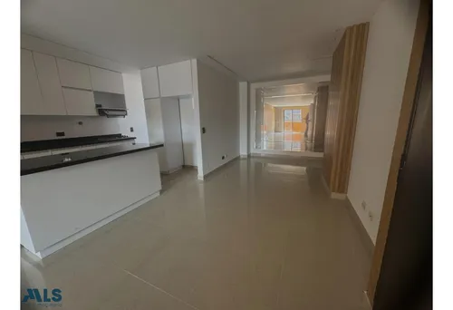 Apto Laureles 3 Alcobas Con Baño Cada Uno(mls#253146)