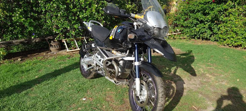 Bmw Gs