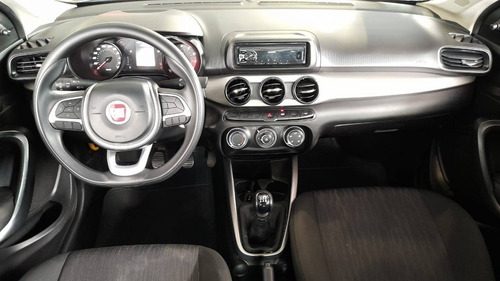 Fiat Argo 1.0 Firefly Flex Drive Manual