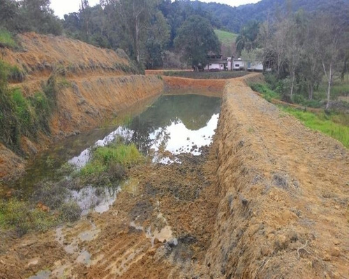 Imagem 30 de 30 de Fazenda - 0195 - 32820324