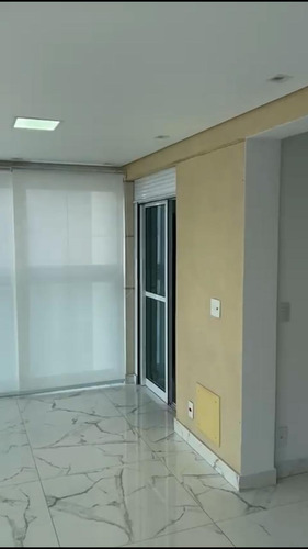 Imagem 9 de 15 de Apartamento Cobertura - Vila Marlene - São Bernardo Do Campo - 1033-21111