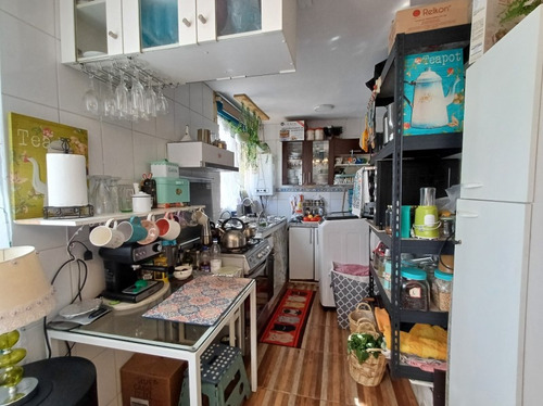 Se Vende Departamento 2d/1b En Quilicura