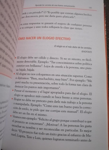 Cómo Triunfar En El Trabajo - Gaby Vargas (Usado)