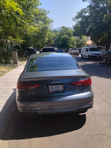 Audi A3 2.0 Sedán L S Line At Dsg