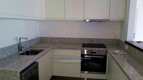 Apartamento De 2 Dormitorios Venta Con Renta Punta Carretas