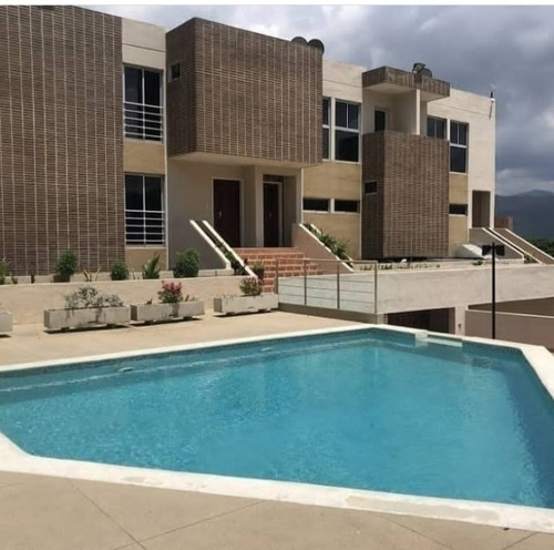 Imagen 12 de 15 de Town House En Naguanagua, El Rincón Res. Altos De Aricagua Carlos Tona Cod: Inth-054