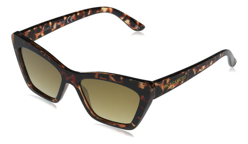 Vince Camuto Para Mujer Vc899 Gafas De Sol De Ojo De Gato Co