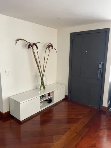 Apartamento En Venta En Bosque De Pinos. Cod V2955
