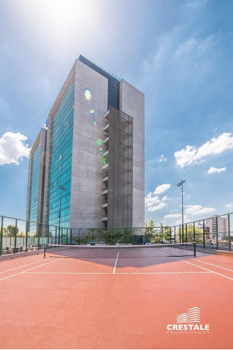 Imagen 5 de 21 de Cochera En Venta - Puerto Norte, Condominios Del Alto 3, Rosario