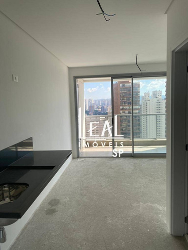 Imagem 13 de 19 de Studio Com 1 Dormitório, 28 M² - Venda Por R$ 371.000 Ou Aluguel Por R$ 2.200/mês - Patteo Bosque Maia - Guarulhos/sp - St0002
