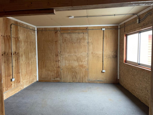 Arriendo, Bodegas Con Oficinas, Caupolican, Concepción