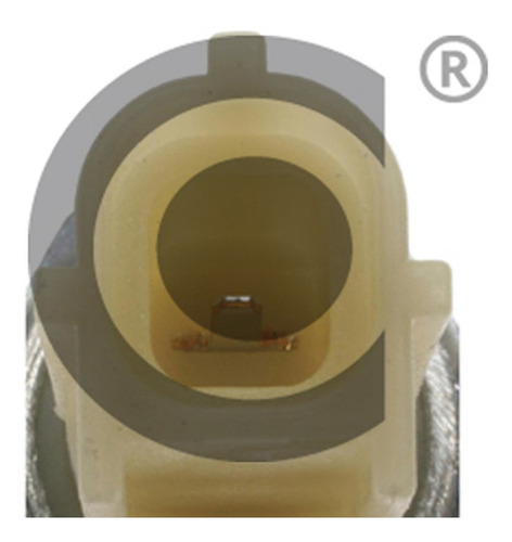 Interruptor De Aceite Mazda B4000 2006 4.0 Lts 8198