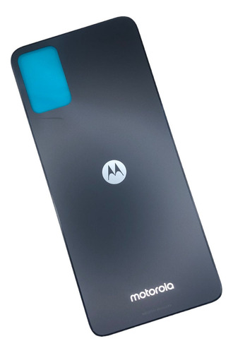 Tapa Trasera Compatible Motorola E22 Gran Calidad Colores
