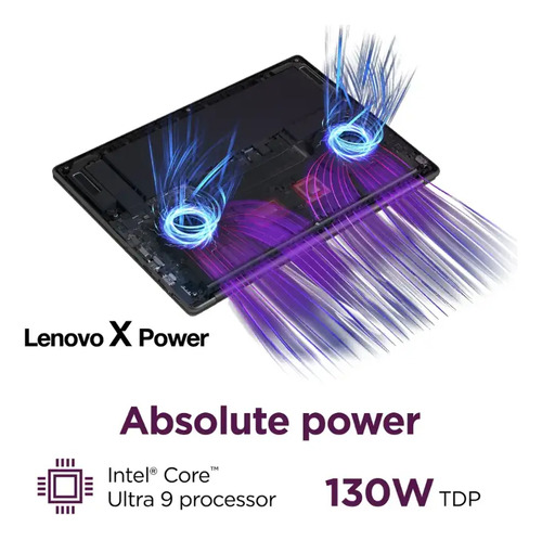 Lenovo Yoga Pro 9i 16 3.2k Led Touch Ultra 9 32g 1tb Rtx4060
