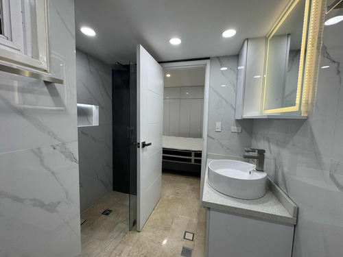 Apartamento En Alquiler Remodelado Tipo Estudio