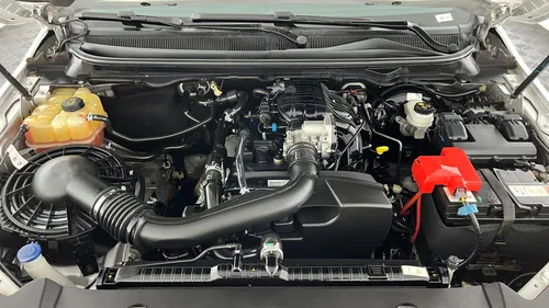 Ford Ranger Xls