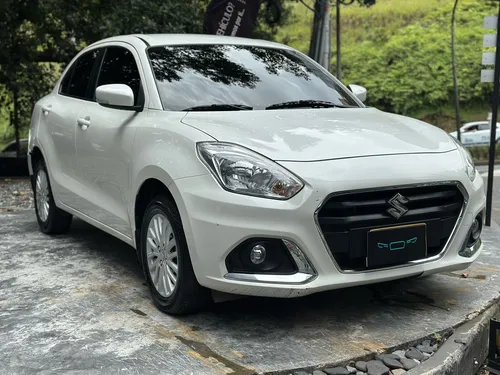 Suzuki Swift 1.2 Dzire At