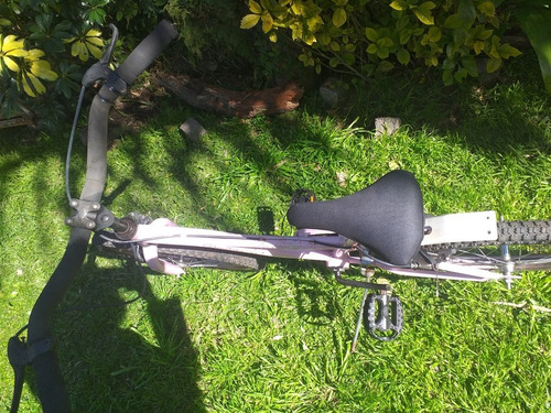 Bicicleta Rodado 16