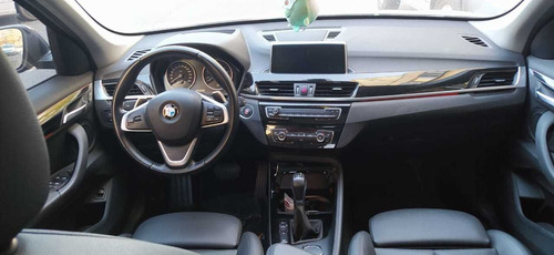 Imagen 10 de 15 de Bmw X1 2.0 Sdrive 25i Xline 231cv 2016