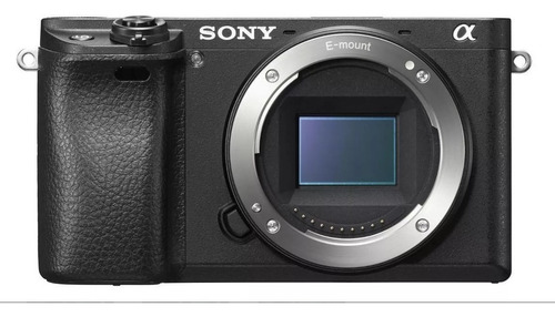 Imagen 1 de 9 de Sony Alpha 6500 A6500 Kit 16-50mm Kit